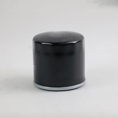 Filtro de aceite del sistema lubricante del motor automotriz para GMC 25324052