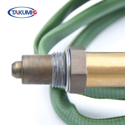 Sensor universal del oxígeno de la lambda del coche del OEM 0258006026 de BOSCH para Peugeot 206 307 607 806 977