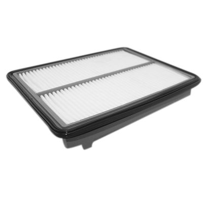 17801-70010 filtro de aire del coche del buen funcionamiento AY120-TY028 para Toyota