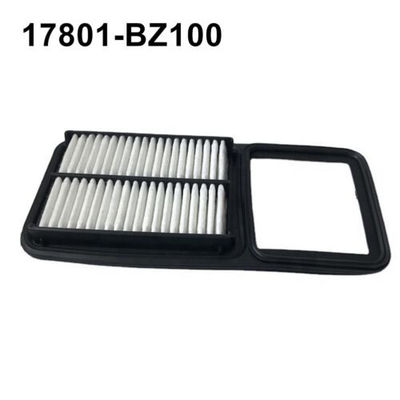 Filtro de aire profesional del coche de 17801BZ100 A-12330 para TOYOTA 17801BZ100