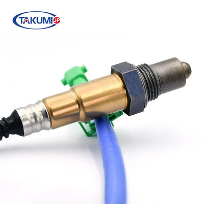Sensores BOSCH 0258006028 del O2 de la punta de prueba de lambda para Peugeot 1007 206 207 306 307 308 406