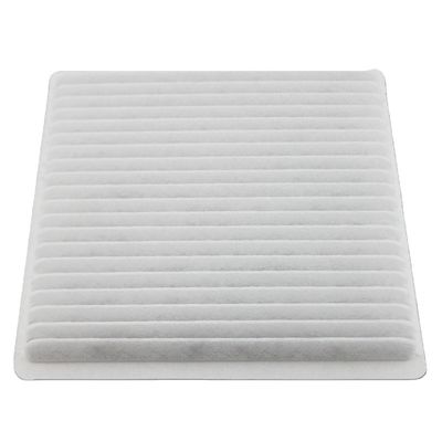 Filtro de aire de la cabina del coche de la matriz de Toyota Corolla (02-08) 88568-02020 08975-B2000 Z27A-V6-765 1A02-61-148