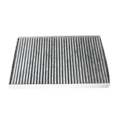 El filtro del coche de cabina de Toyota Camry 87139-06060 HEPA modificó para requisitos particulares