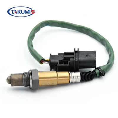 Sensor de la lambda de BOSCH para la gasolina 156 HP del cgi 1,6 del salón de la C-clase de MERCEDES-BENZ (W204) C 180 (204,031)