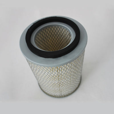 Alto filtro de aire del flujo 17801-35030 17801-54070 profesional para el coche