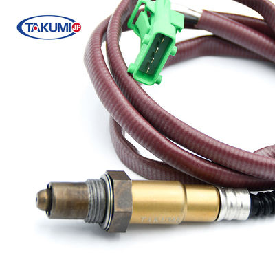 Reemplazo BERU 0 del sensor del oxígeno O2 de BOSCH 0258006026 824 010 305/OPH020 DENSO DOX-2045