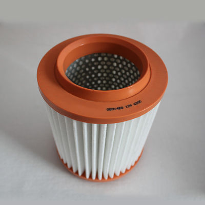 NISSANPICK ENCIMA de los filtros de aire autos flujo de encargo del purificador de CA5930 A54669 del alto