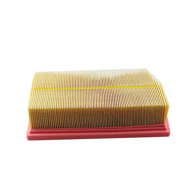 Filtro de aire del reemplazo del alto rendimiento de NISSAN QASHQAI C2433/2 profesional