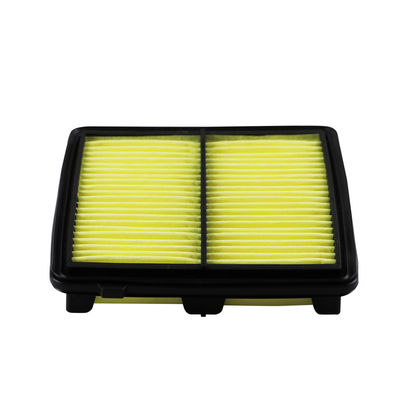 El purificador HEPA del aire de NISSAN 16546-00QAD 16546-00QAT filtra profesional