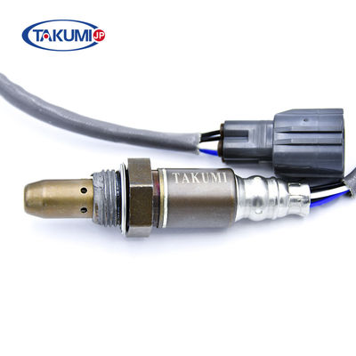 Sensor 89467-0R040 del oxígeno del sistema eléctrico O2 del alambre de la punta de prueba de lambda de DENSO 4 para Toyota RAV4