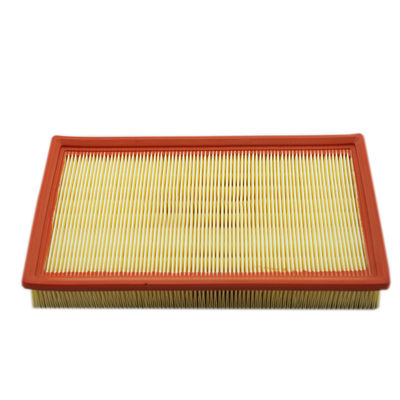 Filtros de aire automotrices híbridos del alto rendimiento de Altima 16546-JA00A 16546-JA00B