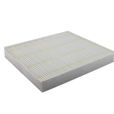 Filtro japonés del aire acondicionado del coche 88568-74011 del índice de inteligencia 88568-74010 de Toyota