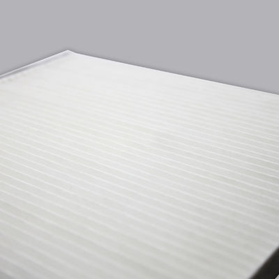 27277-AR225, filtro de aire de la cabina del coche AY681-NS001 para Infiniti Nissan Dodge Grand Cara