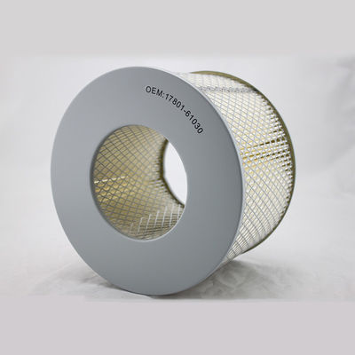 Filtro de aire OE para TOYOTA NISSAN IVECO GM 17801-61030 T131A31 1654666200