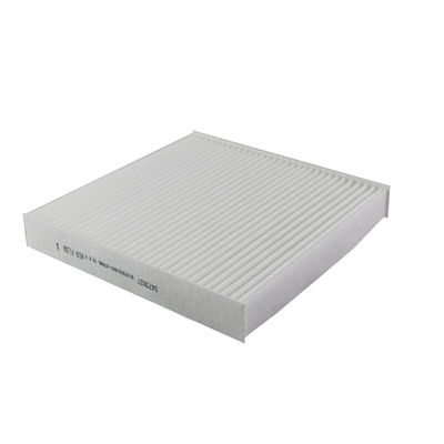 No. auto 88568-02020 08975-B2000 Z27A-V6-765 1A02-61-148 de Front Cabin Filter For Toyota Corolla OE