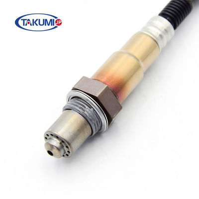 El sensor 0258007342 del oxígeno de la lambda de KHODRO cinco alambres sonda los sensores O2