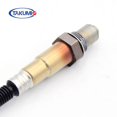 Sensor del oxígeno para el sensor del O2 de la lambda de Iran Khodro OE 0258007342