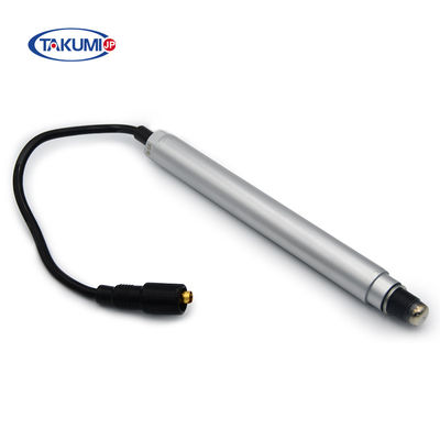 Alcance 22.2m m del hilo 26m m de la bujía M18*1.5 del generador S-R6A19 de Takumi 12453566