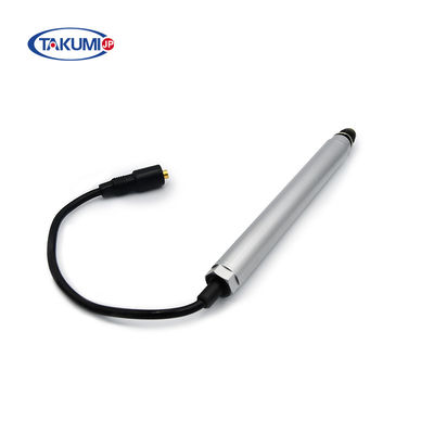 Alcance de la bujía 12453566 S-R6A19 MWM M18*1.5 26m m del alto rendimiento con el resistor