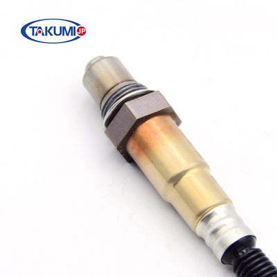 El sensor 0258007342 del oxígeno de la lambda de KHODRO cinco alambres sonda los sensores O2