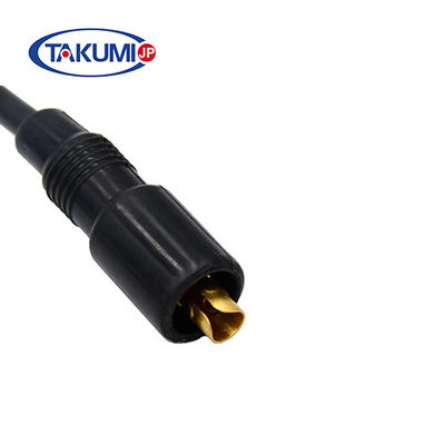 Referencia recíproca industrial 1234-4096/1245-3562/1234-3055 de las bujías S-R6A15