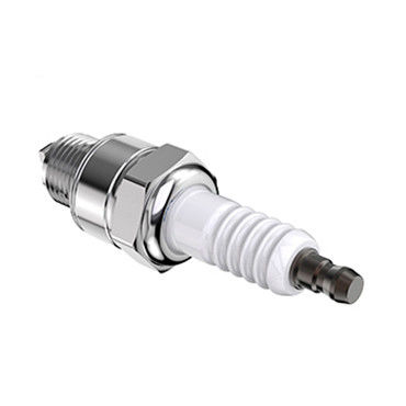 Enchufe de chispas para motocicleta para motor SUZUKI BP6HS L87YC W175Z1