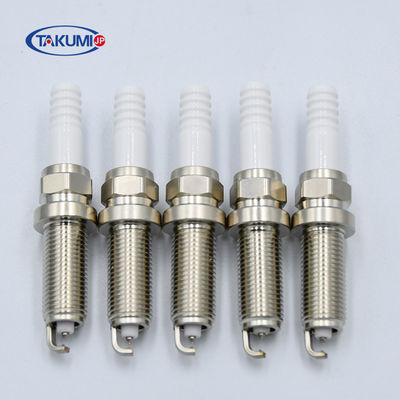 KR6EY BKR6E C9YC FR7DC FR7DC2 K20PR-11 Reemplazo de la bujía con electrodo de cobre