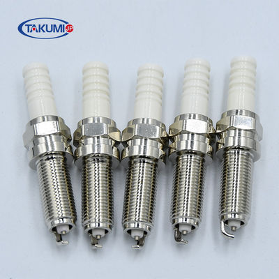 Enchufes alternativos K6RTC reemplazados por NGK 2756 BKR6E-11 Enchufe estándar (6 paquetes)