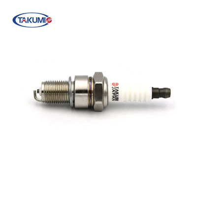 VOLVO Compatible M14 * 1.25 Thread G-Power Plug de Chispa de Platino para RN9PYC BPR6EGP-BR