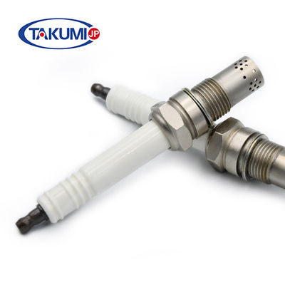Bujías de calidad original OEM P3.V3i para motores de gas de cogeneración de la serie 4 de Jenbacher