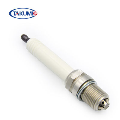 Enchufes Jenbacher para generador Bosch 7308 / Denso GL3-5 462203 77 Rango de calor y tipo de electrodo de diseño especial