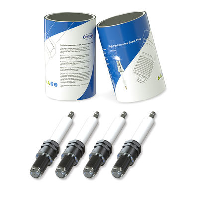 R6GC1-77 con 0.3MM GAP para erpillar 346-5123/3465123/284-8313 Reemplazo