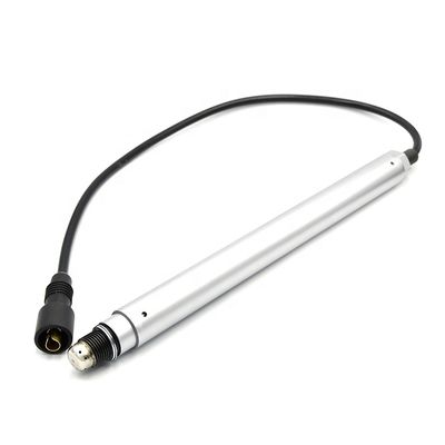 Bujía de pre-cámara MWM TCG2020 S-R6A12 Resistor M18x1.5