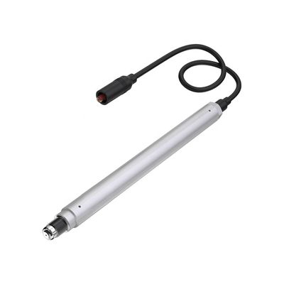 MGM TCG 2020 Enchufe de chispa de la cámara previa 1245-2176 M18x1.5 Resistor