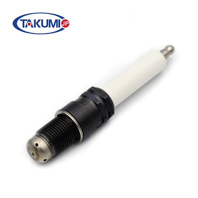 Bujía industrial S-R6A15 con resistencia de precámara para MWM TCG2016 CG132