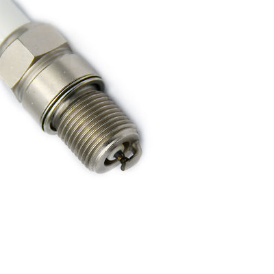 Bujía R5GL12-77 Rosca M18x1.5 Alcance 20.6mm Electrodo de Iridio