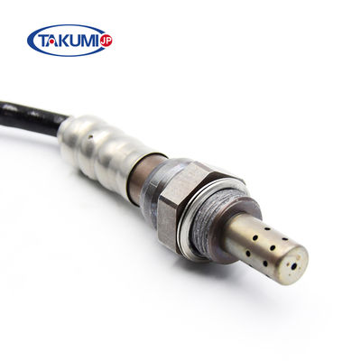 Sensor de oxígeno calentado de 4 cables para Genesis Coupe 2010-2014, 520 mm de longitud