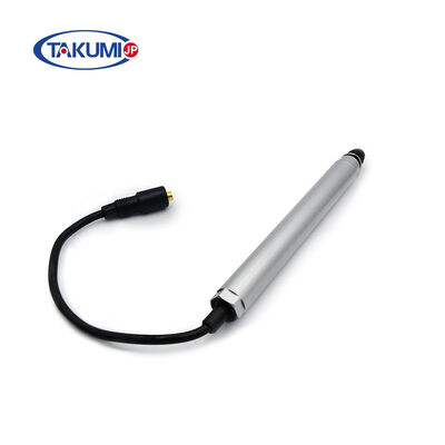Bujía de electrodo de pre-cámara con asiento plano M18x1.5 para generador de gas MWM TCG3016