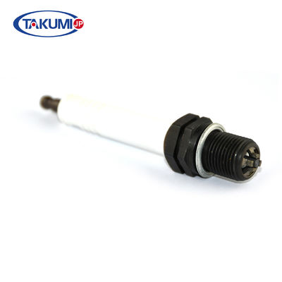 Bujías de la bujía auténtica del generador/del alto rendimiento para RB76N