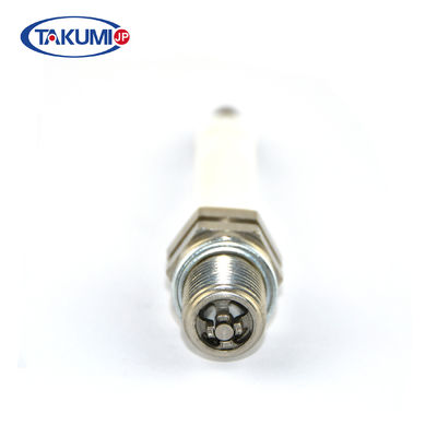 El resistor del electrodo de la tierra de la bujía 4 del motor substituye para el campeón RB76N