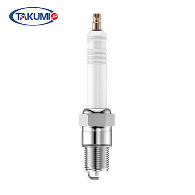 Bujías para generador de níquel-cobre con equivalencia de bujía de iridio para GI3-1 RB77WPC