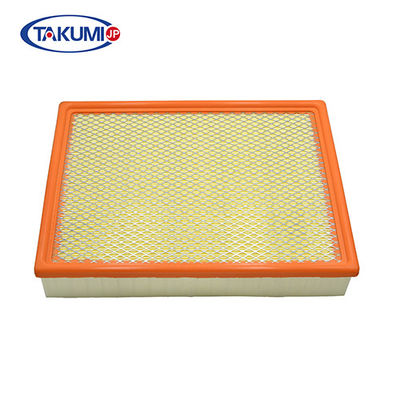 OEM reutilizable 06C133843 de Efficiecny del filtro del filtro de aire de motor de VW de AUDI 99,8%
