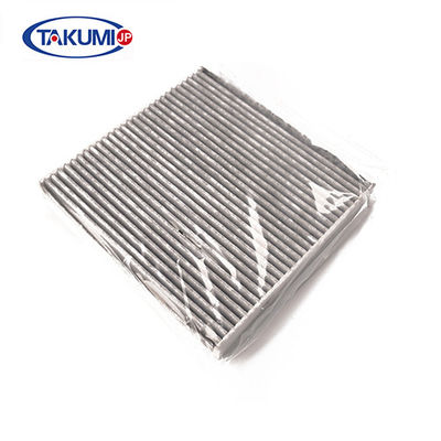 Flujo activo 4B0819439C del filtro de aire de la cabina del coche del carbono de Hepa alto para el GOLF de Audi SKODA