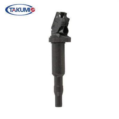 Sacudida anti XR1U-12A366-AB de la eficacia de la transmisión de Ford Car Ignition Coil High