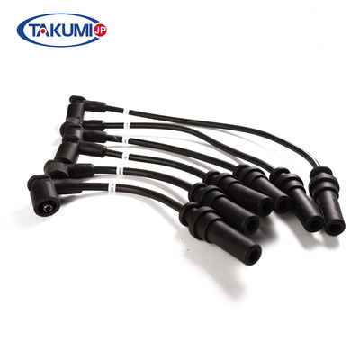 6 ventajas de bobina de ignición del cilindro/base de cobre del cable para MITSUBISHI 4G18