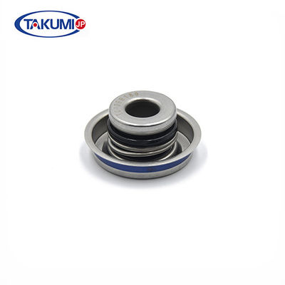 Motor del MTU sello mecánico de la bomba de agua de los 34.3MM de los x 5/8MM
