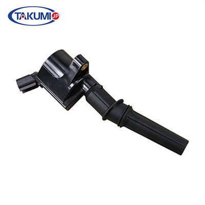 Hoja de acero 27301-2B100 de ignición de Hyundai del silicio ignífugo automotriz de la bobina
