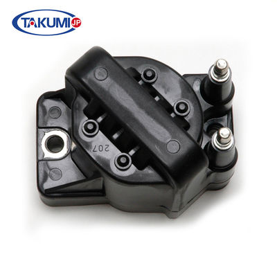 Conductividad eléctrica excelente plástica de Mercury Optimax Car Ignition Coill