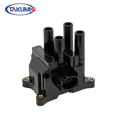 Ajuste ignífugo FIAT PANDA OPEL VAUXHALL de la limpieza ultrasónica de la bobina de ignición del coche