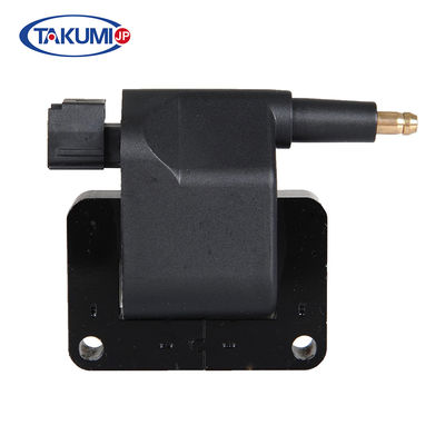 Bobinas de encendido autos PBT Shell Interference Suppression plástica de DAEWOO MATIZ